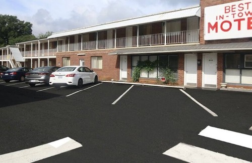 Statesville Hotel | Best In Town Motel