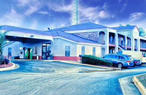 Augusta Hotel | Best Inn