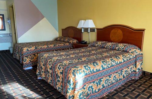 Augusta Hotel | Best Inn