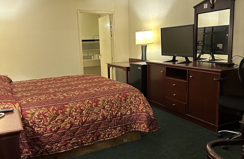 Gunter Afs Hotel | Best Inn