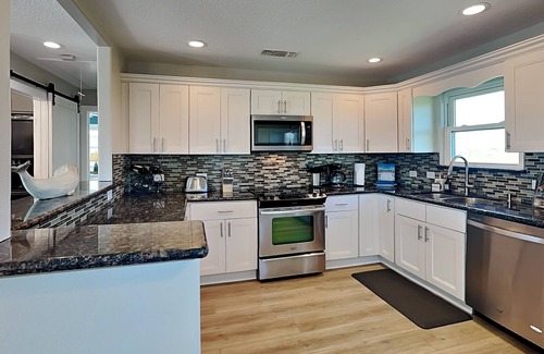 Bermuda Beach House | Best Kept Seacret | Short Walk to the Beach!