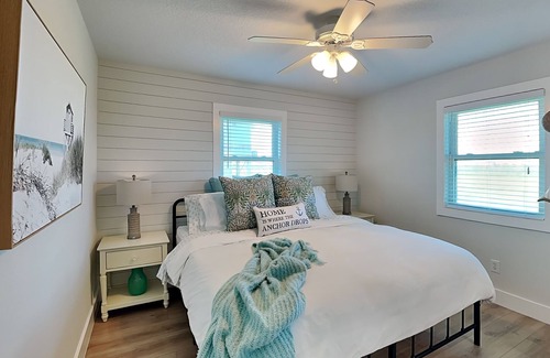 Bermuda Beach House | Best Kept Seacret | Short Walk to the Beach!