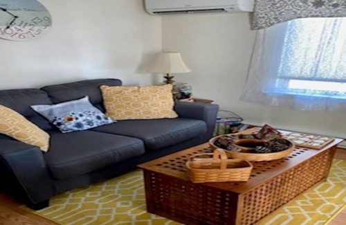 Cape May Point Condo | Best kept secret at the Jersey Shore