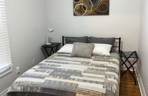 Walkerville House | Best Kept Secret in Walkerville! Cheerful 2BD Home