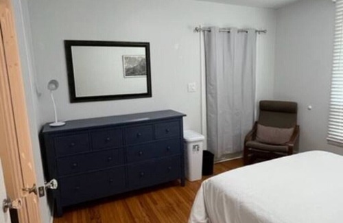 Walkerville House | Best Kept Secret in Walkerville! Cheerful 2BD Home