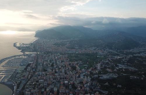 Rezza Apartment | Best Lavagna Apartment