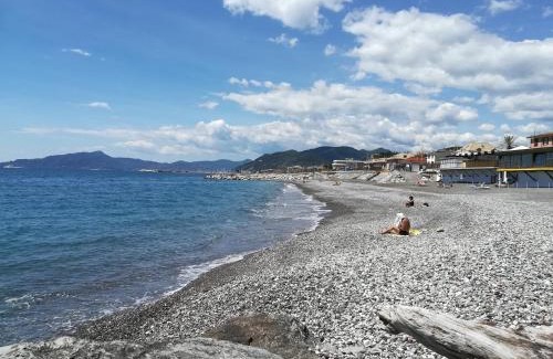 Rezza Apartment | Best Lavagna Apartment