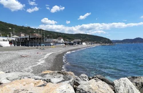 Rezza Apartment | Best Lavagna Apartment