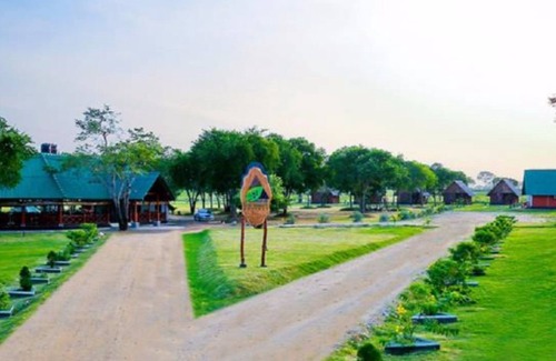 Mattala Hotel | Best Life Eco Resort Mattala