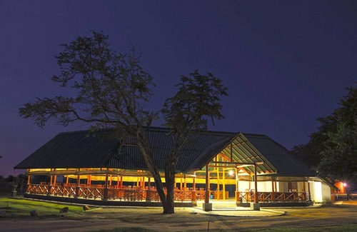 Mattala Hotel | Best Life Eco Resort Mattala