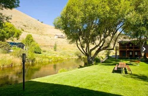 Jackson Hole Condo | Best little secret in downtown JH