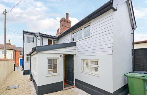 Diss House | Best located and beautifully renovated cottage
