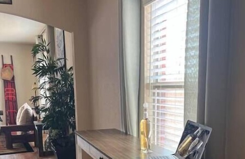 Fort Worth House | BEST Location!4BD Entire Culture Home