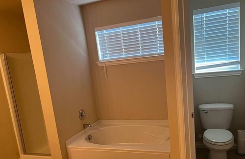 Fort Worth House | BEST Location!4BD Entire Culture Home