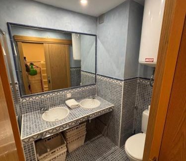 Pradollano Apartment | Best location Apartment Sierra Nevada close to Ski Slope