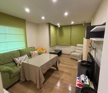 Pradollano Apartment | Best location Apartment Sierra Nevada close to Ski Slope