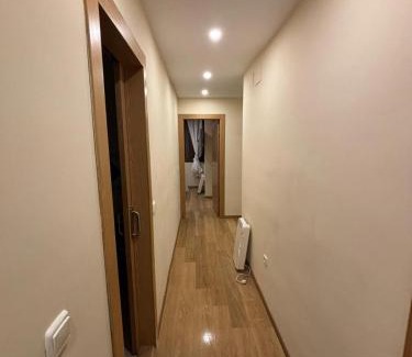 Pradollano Apartment | Best location Apartment Sierra Nevada close to Ski Slope