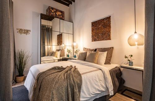 Ensanche Centro Apartment | Best Location Centric Apt