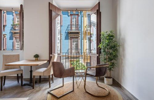 Ensanche Centro Apartment | Best Location Centric Apt