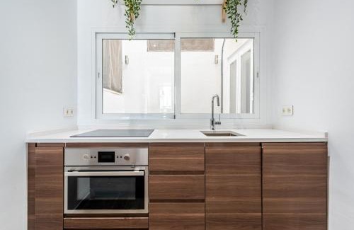 Ensanche Centro Apartment | Best Location Centric Apt