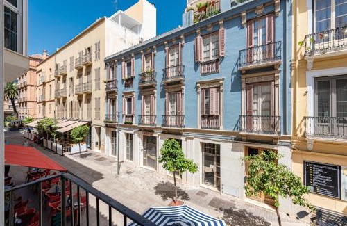 Ensanche Centro Apartment | Best Location Centric Apt