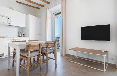 Costa Dorada Apartment | Best location and views in l'Ametlla de Mar