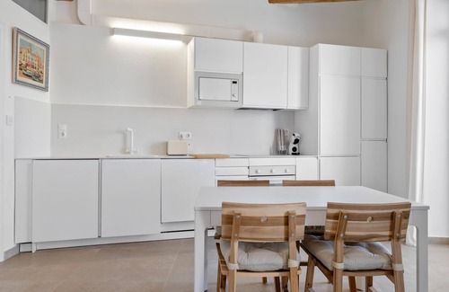 Costa Dorada Apartment | Best location and views in l'Ametlla de Mar
