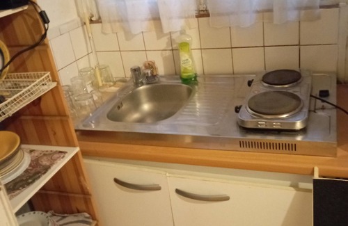Saint-Victor Apartment | Best location