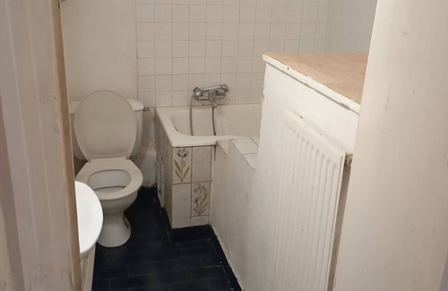 Saint-Victor Apartment | Best location