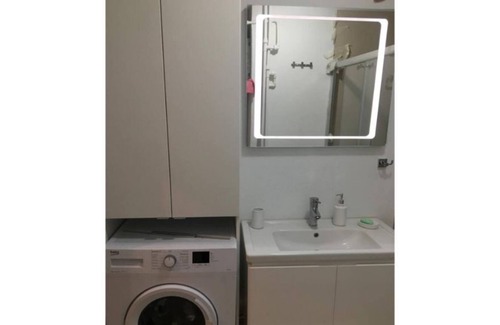 Bostanci Apartment | Best Location In Asian Side
