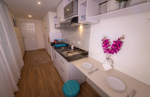 Chapinero Apartment | ★Best Location in Bogotá. Private Studio+WIFI ★