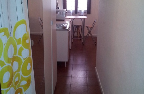 Historic Center Apartment | Best location in Bologna. Studio equipped for long stays. SuperHost since 2011.