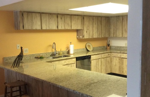 Burnt Store Marina Condo | *Best Location In Burnt Store Marina*