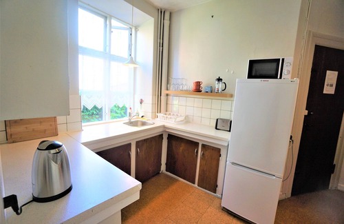 Copenhagen K Apartment | Best Location in Copenhagen