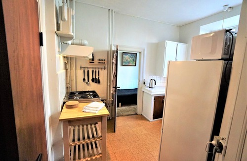 Copenhagen K Apartment | Best Location in Copenhagen