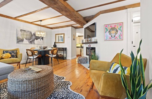 Marblehead House | Best location in Old Town home, 5 minutes to everything, enjoy the difference!
