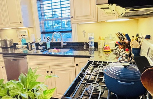 Marblehead House | Best location in Old Town home, 5 minutes to everything, enjoy the difference!