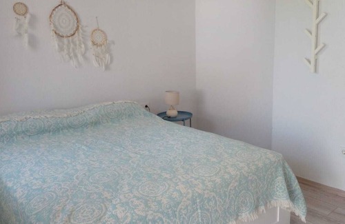 Datca City Center House | Best location in town with great views