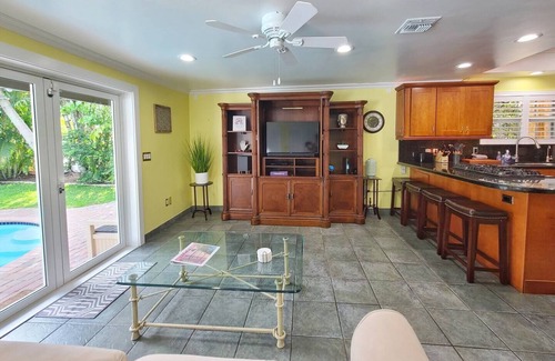 Downtown Fort Lauderdale House | Best Location in Lauderdale! BNR Vacation Rentals