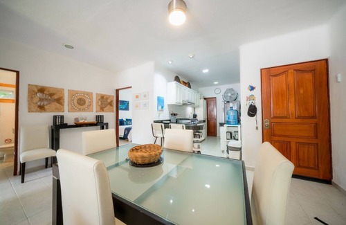 12th Street Apartment | Best Location in Playa del Carmen Entire Appt 2Br/2Bath Close to everything