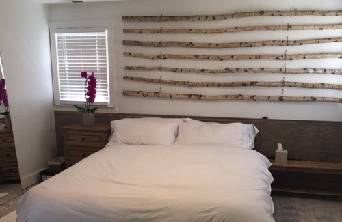 Cos Cob House | Best Location - New Renovation - Walk to Everything