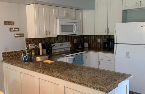 Saint Helena Island Villa | Best location on the island - 339 Captain John Fripp Villa