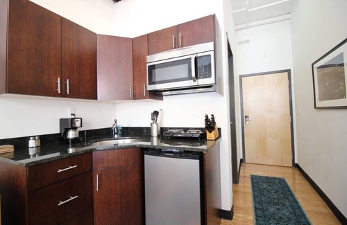 Downtown Boston Apartment | Best Location Studio In Downtown Boston