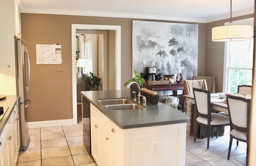 Cahaba Heights House | Best location Summer Rental