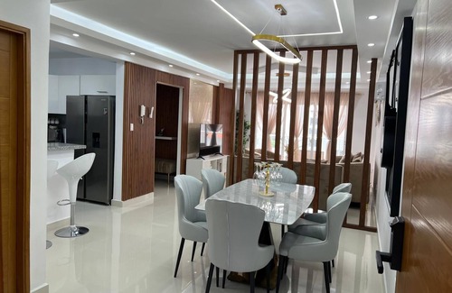 Honduras del Norte Apartment | Best Luxury Apartment in Santo Domingo