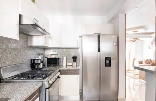 Honduras del Norte Apartment | Best Luxury Apartment in Santo Domingo