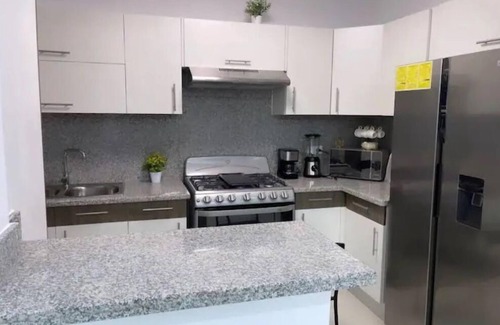 Honduras del Norte Apartment | Best Luxury Apartment in Santo Domingo