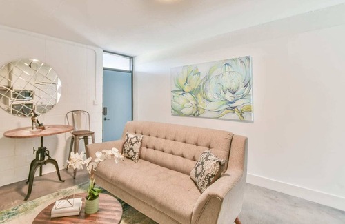 Virginia Highland Condo | Best Midtown Apt near Atlanta Tourist Spots
