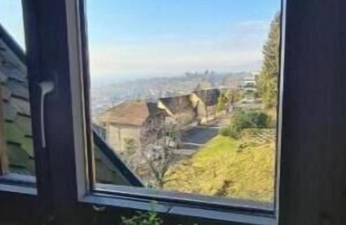Chernex House | BEST Montreux Panoramic View, Swiss Authenticity 1-9 Guests