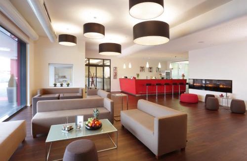 Vilsbiburg Hotel | Best Motel